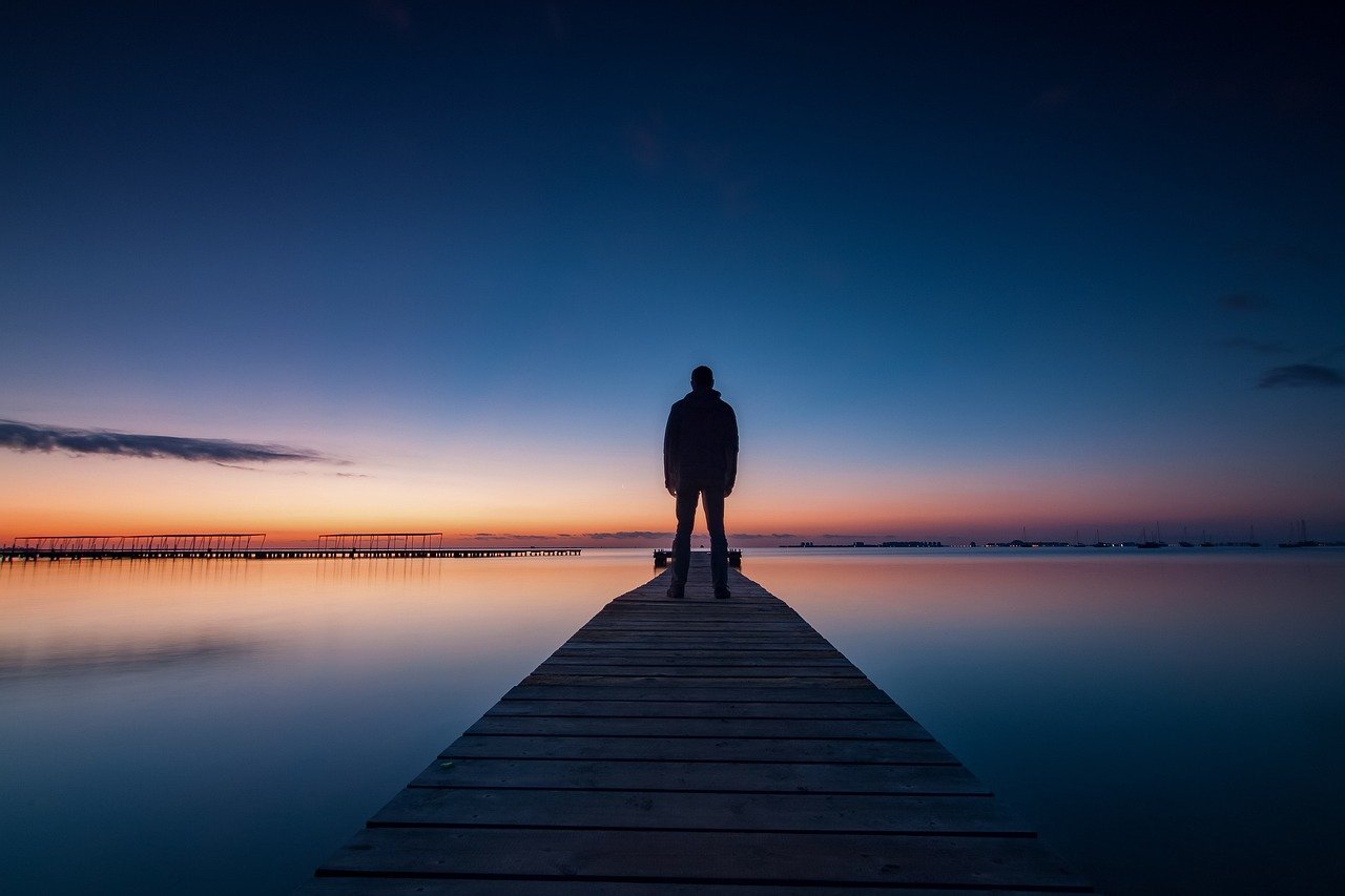 dock, lake, twilight-5539524.jpg